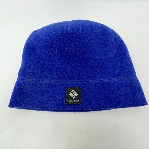 Columbia Thermal Fleece Hat Beanie - Picture 1 of 5